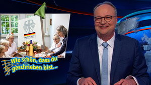 heute-show 27. évad Ep.16 16. epizód