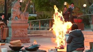 Secret City 1. évad Ep.1 1. epizód