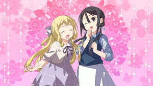 結城友奈は勇者である kép