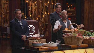 MasterChef Australia 7. évad Ep.50 50. epizód