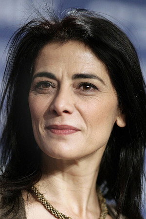 Hiam Abbass profil kép