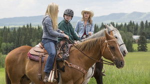 Heartland 6. évad Ep.6 6. epizód