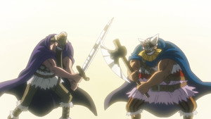 One Piece 23. évad Ep.1174 1174. epizód