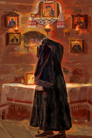 I fratelli Karamazov poszter
