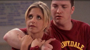 Buffy, a vámpírok réme 2. évad Ep.15 Átváltozás