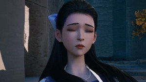神印王座 1. évad Ep.10 10. epizód