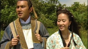 錦繡良緣 1. évad Ep.5 5. epizód
