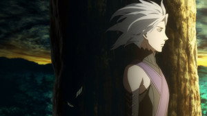 曇天に笑う 1. évad Ep.12 12. epizód