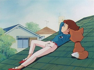 エスパー魔美 1. évad Ep.7 7. epizód