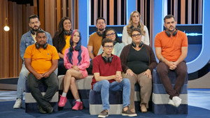 Craque da Voz 1. évad Ep.1 1. epizód