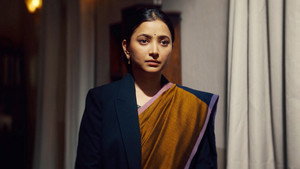 महारानी 4. évad Ep.3 3. epizód