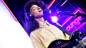 BBC Radio 1's Live Lounge 12. évad Ep.52 52. epizód