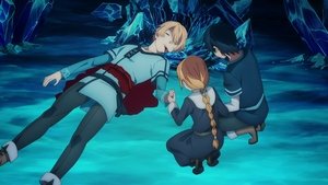 Sword Art Online Sword Art Online: Alicization Ep.4 4. epizód