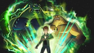 Ben 10: Ultimate Alien kép