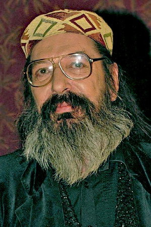 Peeter Volkonski profil kép