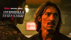 Serigala Terakhir: The Series 2. évad Ep.1 1. epizód