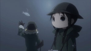 少女終末旅行 1. évad Ep.9 9. epizód