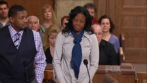 The People's Court 18. évad Ep.39 39. epizód