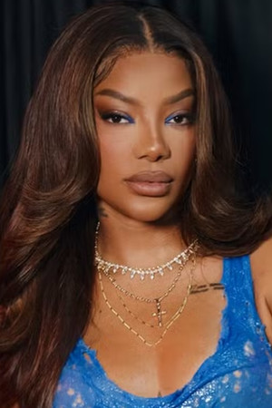 Ludmilla profil kép