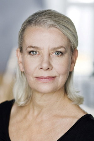 Kirsten Olesen profil kép