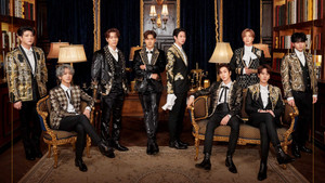 슈퍼주니어: 더 라스트 맨 스탠딩 kép