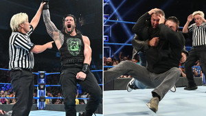 Pankráció - WWE: Smackdown 21. évad Ep.28 28. epizód