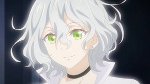 白豚貴族ですが前世の記憶が生えたのでひよこな弟育てます 1. évad Ep.8 8. epizód