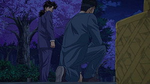 金田一少年の事件簿R 2. évad Ep.22 22. epizód