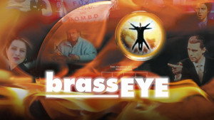 Brass Eye kép