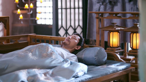 千秋令 1. évad Ep.22 22. epizód