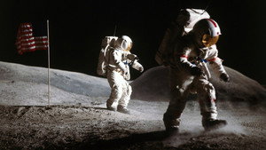 Space kép