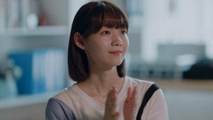 脸盲少女的未知爱情 1. évad Ep.2 2. epizód