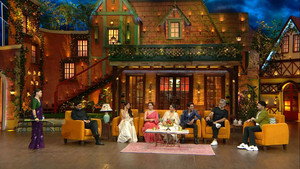 The Kapil Sharma Show 2. évad Ep.311 311. epizód