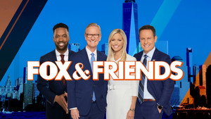 Fox & Friends kép