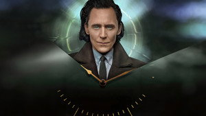 Loki kép