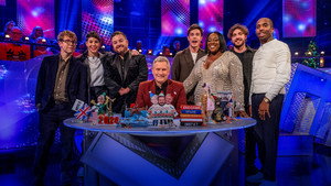 The Last Leg Speciális epizódok Ep.45 45. epizód
