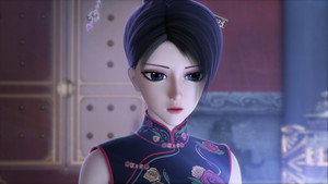 精灵梦叶罗丽 10. évad Ep.14 14. epizód