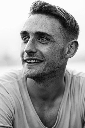 Lars Berge profil kép