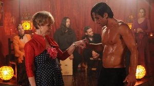 Benidorm 3. évad Ep.5 5. epizód