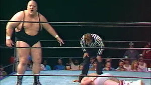 Mid-South Wrestling 3. évad Ep.17 17. epizód