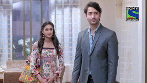Kuch Rang Pyaar Ke Aise Bhi 1. évad Ep.105 105. epizód