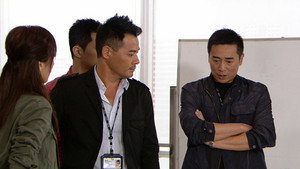仁心解碼II 1. évad Ep.11 11. epizód