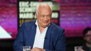 Cette année-là 1. évad Ep.22 22. epizód