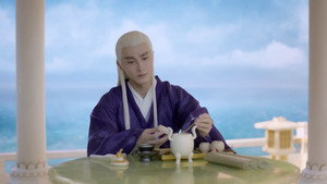 三生三世枕上书 1. évad Ep.27 27. epizód