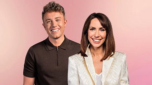 The One Show 20. évad Ep.34 34. epizód