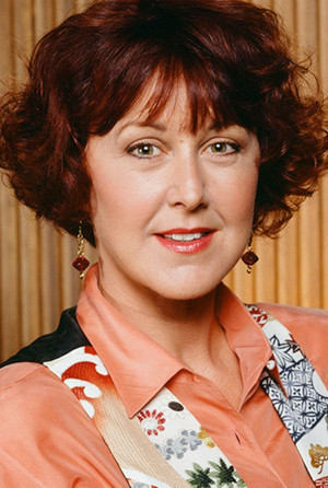 Susan Ruttan profil kép