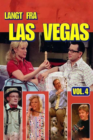 Langt fra Las Vegas 5. évad (2003-09-23) poszter