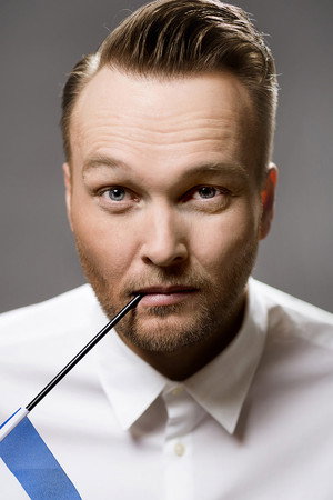 Arjen Lubach profil kép