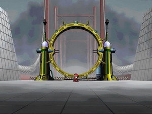 Sonic X 2. évad Ep.24 24. epizód