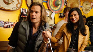 The Mindy Project 2. évad Ep.7 7. epizód
